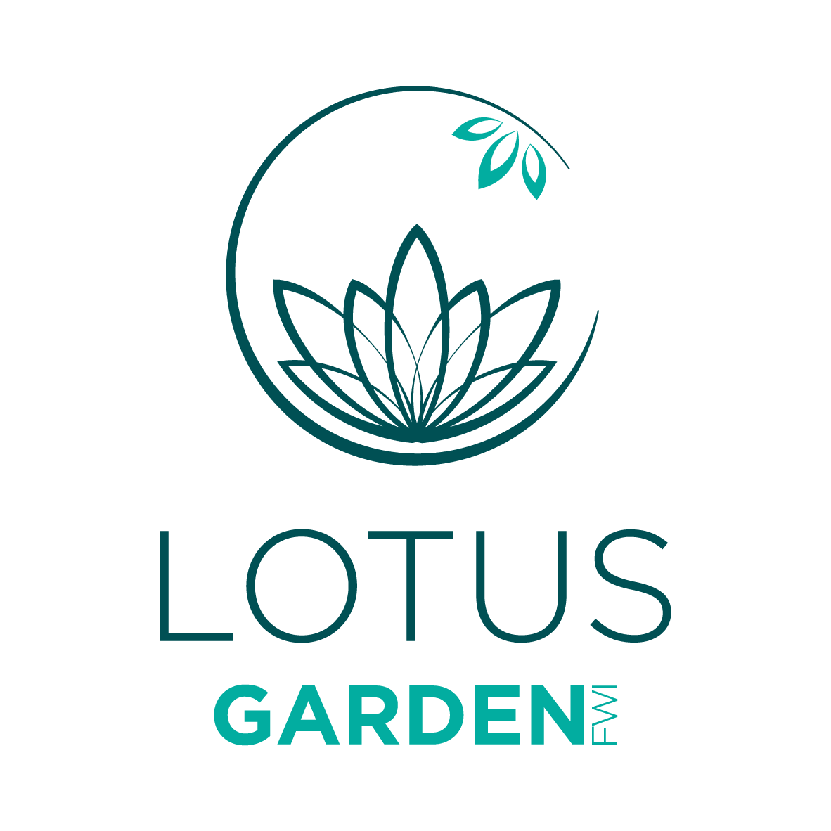 Lotus Garden